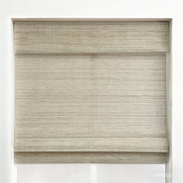 Winslow | Textured Weave | Handwoven Shades