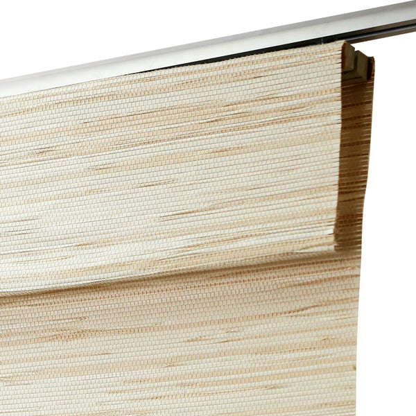 Winslow | Textured Weave | Handwoven Shades