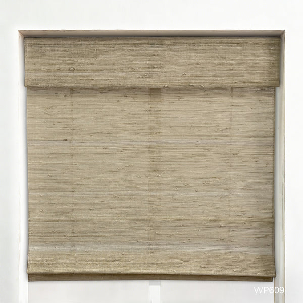 Winslow | Textured Weave | Handwoven Shades