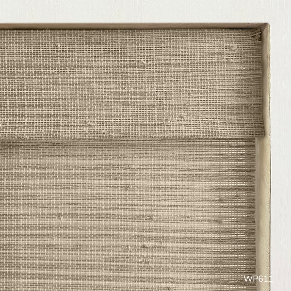 Winslow | Textured Weave | Handwoven Shades