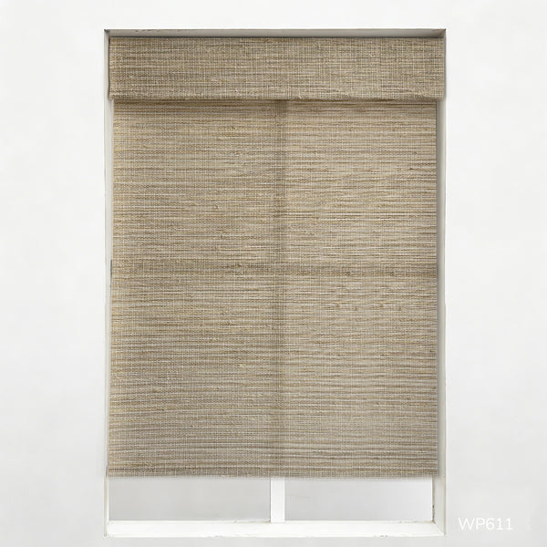Winslow | Textured Weave | Handwoven Shades