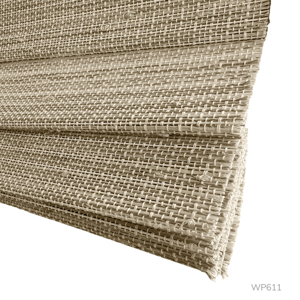 Winslow | Textured Weave | Handwoven Shades