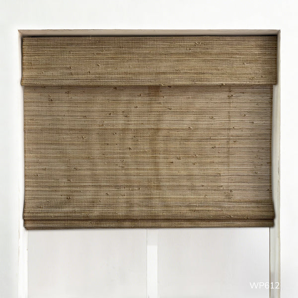 Winslow | Textured Weave | Handwoven Shades