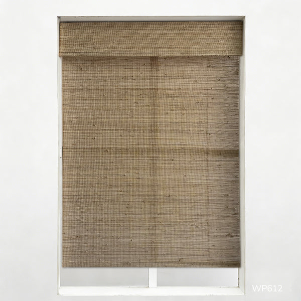 Winslow | Textured Weave | Handwoven Shades