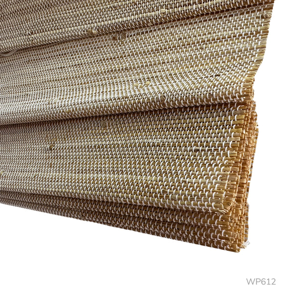 Winslow | Textured Weave | Handwoven Shades
