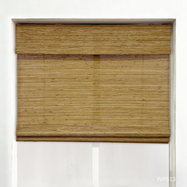 Winslow | Textured Weave | Handwoven Shades