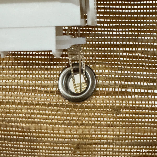 Winslow | Textured Weave | Handwoven Shades