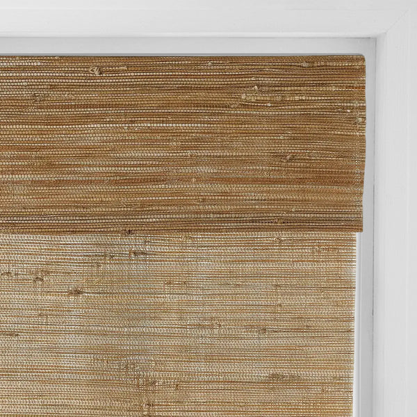 Winslow | Textured Weave | Handwoven Shades