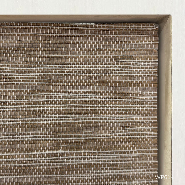 Winslow | Textured Weave | Handwoven Shades