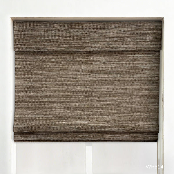 Winslow | Textured Weave | Handwoven Shades