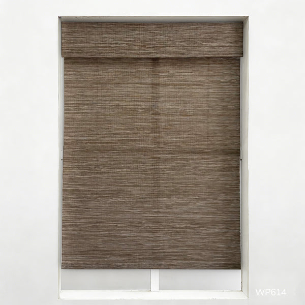 Winslow | Textured Weave | Handwoven Shades