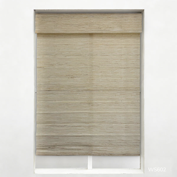 Willow | Fine Weave | Handwoven Shades