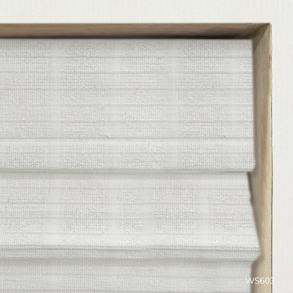 Willow | Fine Weave | Handwoven Shades