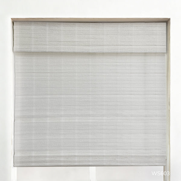 Willow | Fine Weave | Handwoven Shades