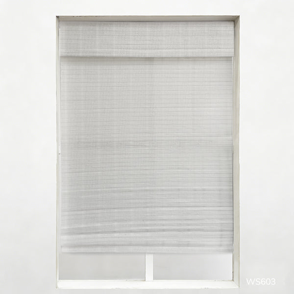 Willow | Fine Weave | Handwoven Shades