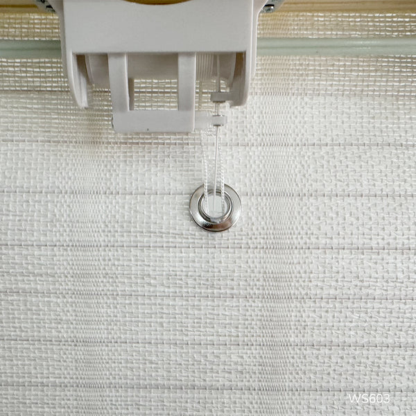 Willow | Fine Weave | Handwoven Shades