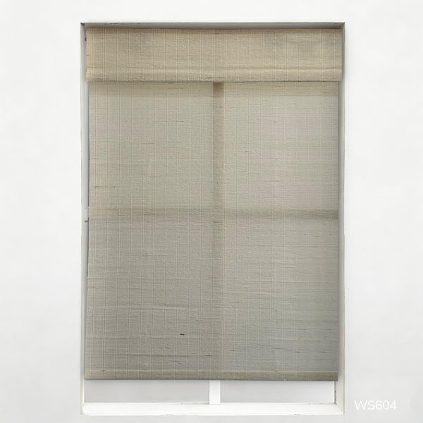 Willow | Fine Weave | Handwoven Shades