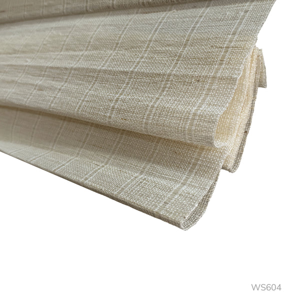 Willow | Fine Weave | Handwoven Shades