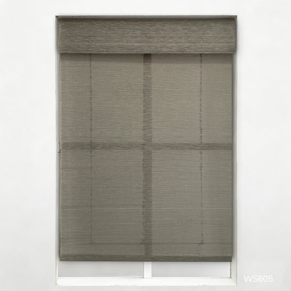 Willow | Fine Weave | Handwoven Shades