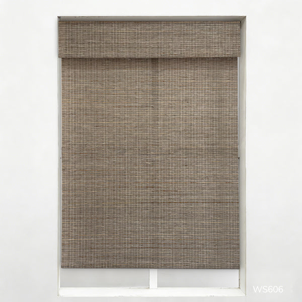 Willow | Fine Weave | Handwoven Shades