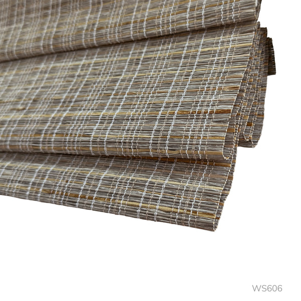 Willow | Fine Weave | Handwoven Shades