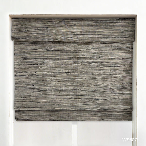 Willow | Fine Weave | Handwoven Shades
