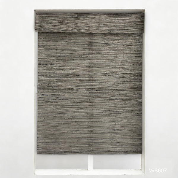 Willow | Fine Weave | Handwoven Shades