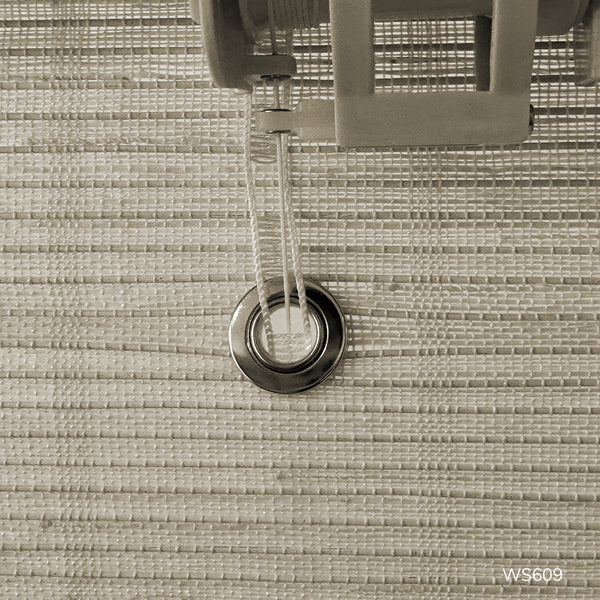 Willow | Fine Weave | Handwoven Shades
