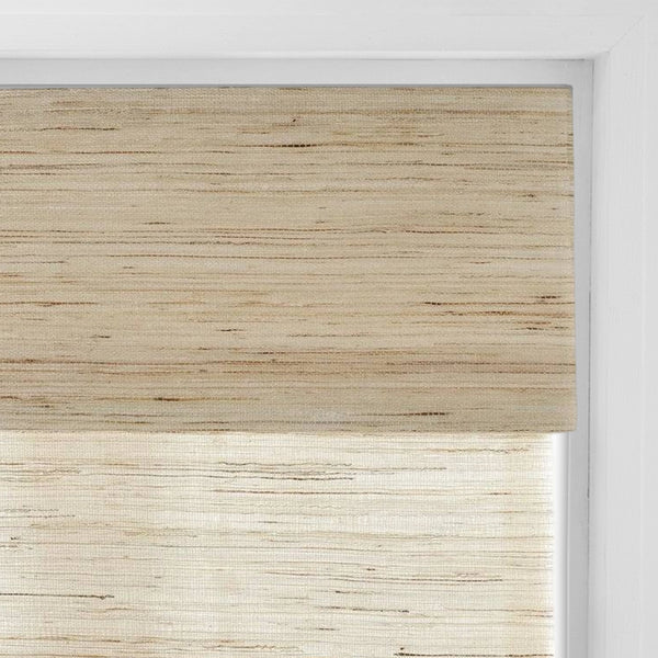 Willow | Fine Weave | Handwoven Shades