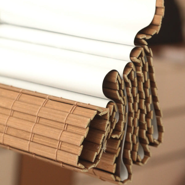Cordless | Handwoven Shades