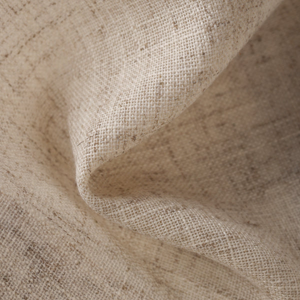 Cloud Cotton｜Lightweight |  Pleated Drapery