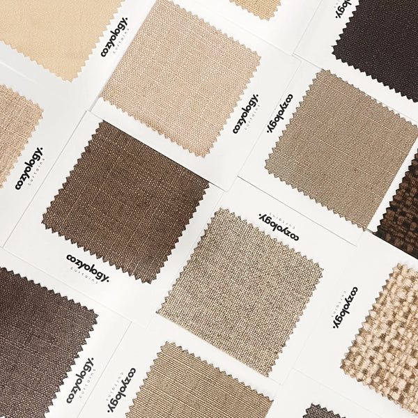 Curated Swatches