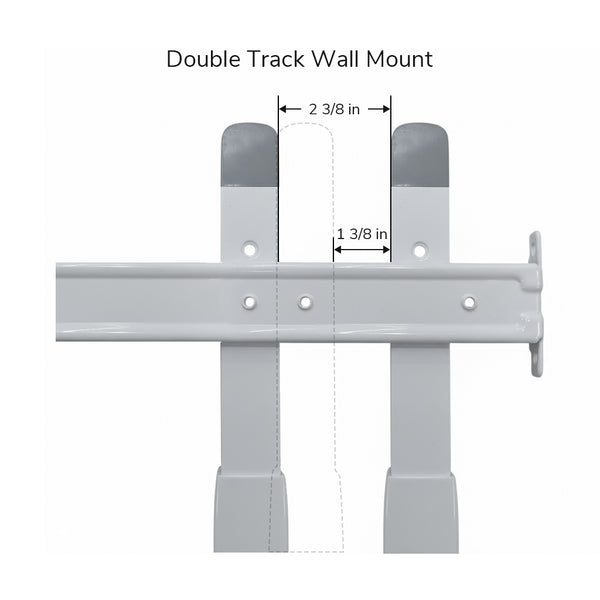 Taylor | Length Adjustable | Curtain Track