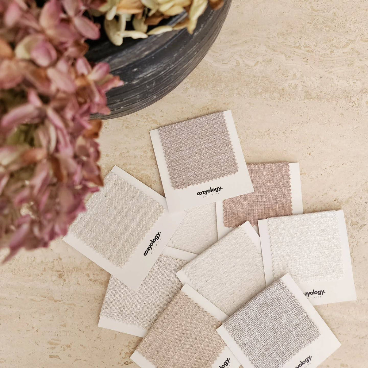 Free Swatches