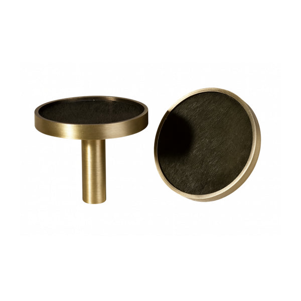 Hayes Curtain Holdback