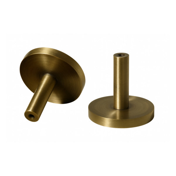 Hayes Curtain Holdback