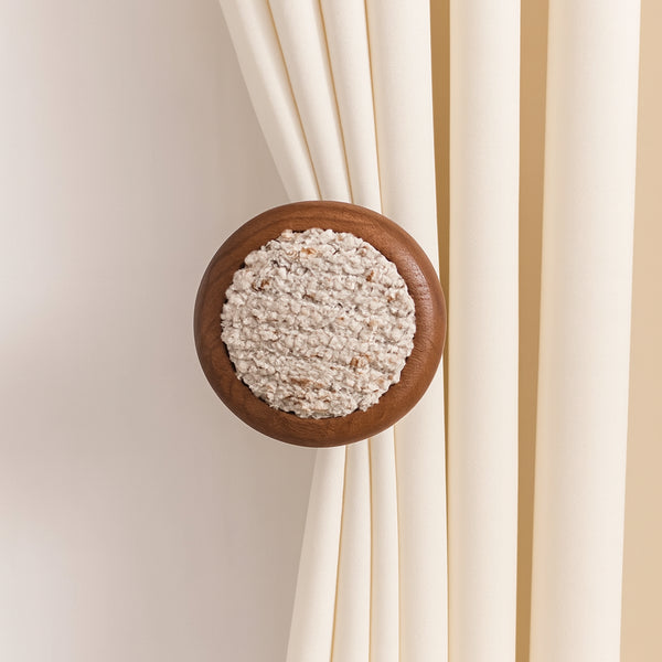 Helen Curtain Holdback