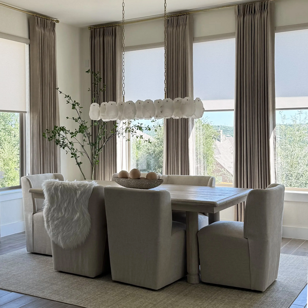 Wenlo Waterproof | Roller Shades
