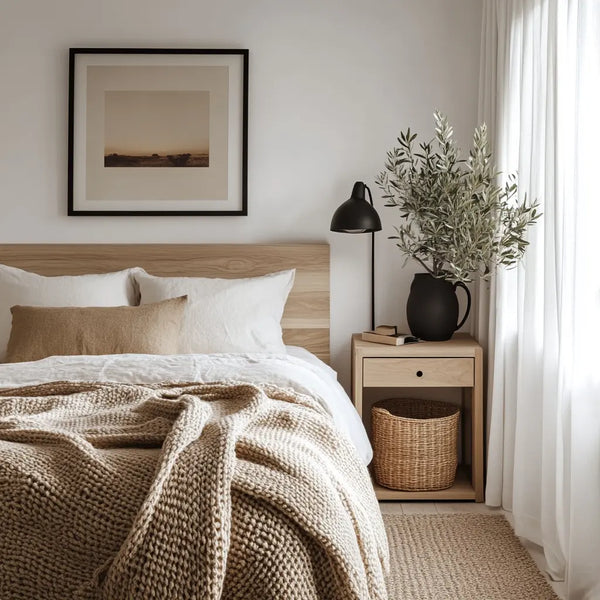 Lull Linen｜Sheer｜Pleated