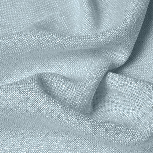 Livia Linen｜Soft Top Drapery