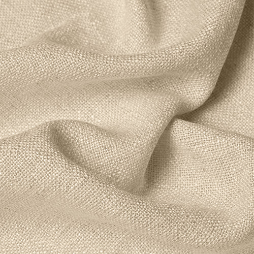 Livia Linen｜Grommet Drapery