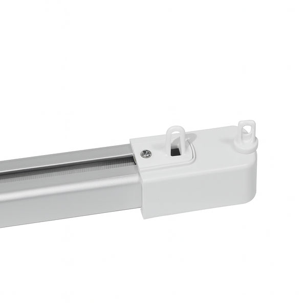 Tate | Length Adjustable | Motorized Curtain Track