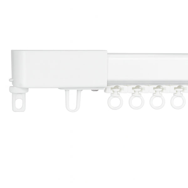 Tate | Length Adjustable | Motorized Curtain Track