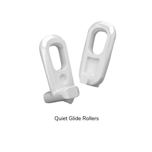 Taylor | Length Adjustable | Curtain Track