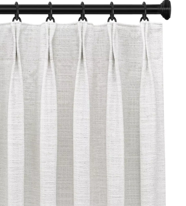 Evelyn | Curtain Rod | Adjustable