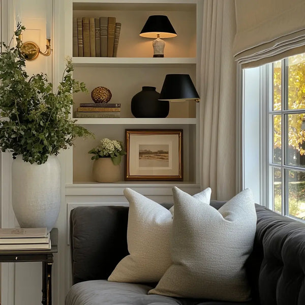 Cordless | Roman Shades