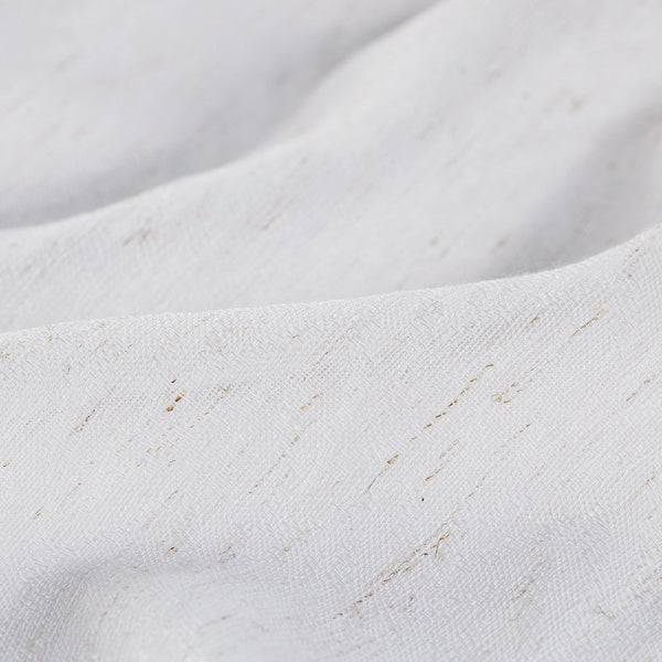 Silk Chic｜Sheer｜Café Curtains