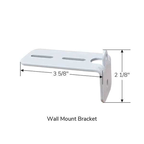 Tate | Length Adjustable | Motorized Curtain Track