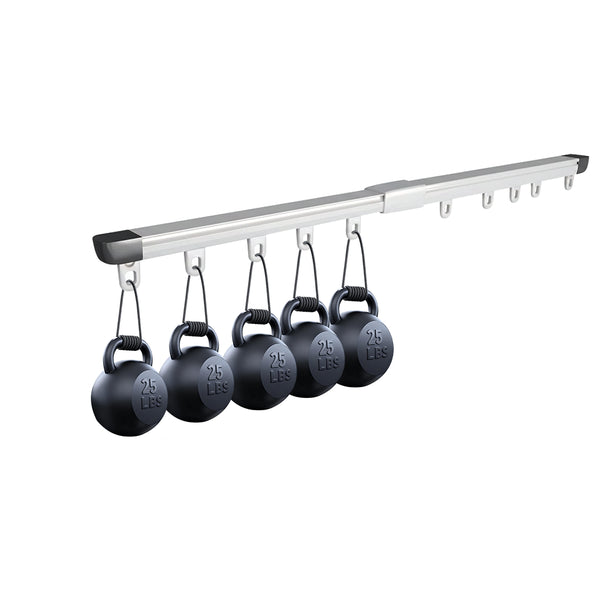 Tate | Length Adjustable | Motorized Curtain Track