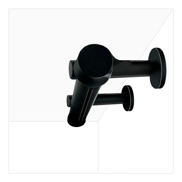 Ronan | Custom Size | Traverse Curtain Rod